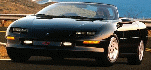Chevy Camaro Links
